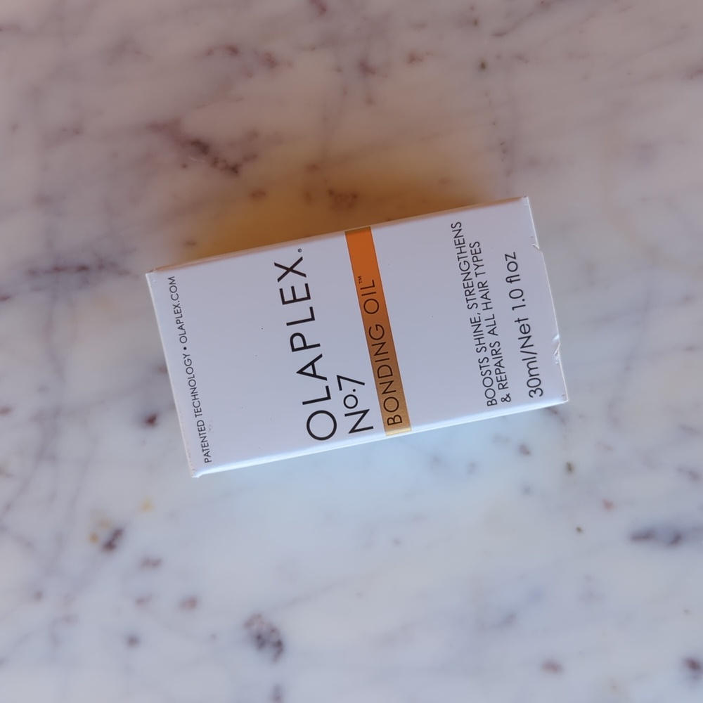 Olaplex No. 7 Bonding Oil